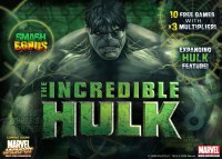 888 hulk slot