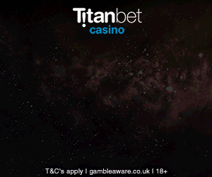 Casino Bonus
