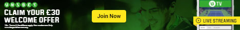 bookmaker banner